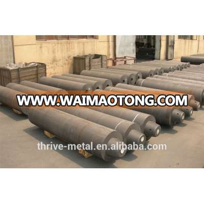 widely used high strength Graphite electrode