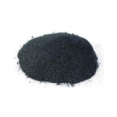 Natural Crystalline Flake graphite powder used for refractory and graphite crucible