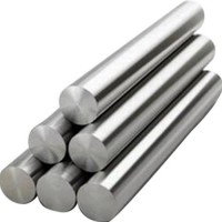 420 Small Diameter 7mm Stainless Steel Rod Price Per Kg